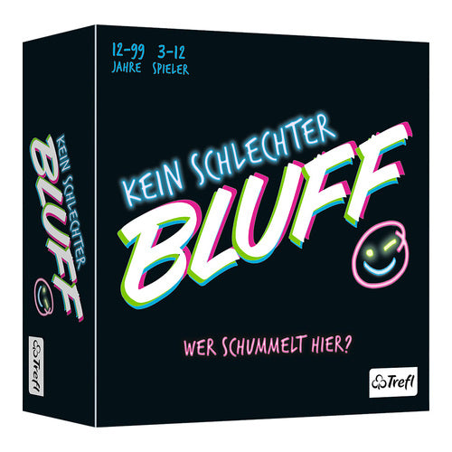 kein schlechter bluff de
