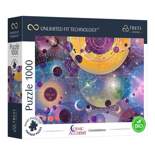 konstellationen uft puzzle