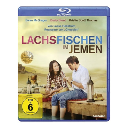 lachsfischen im jemen bluray