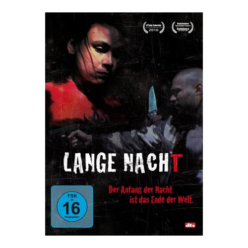 lange nacht der anfang der nacht ist das ende der welt dvd