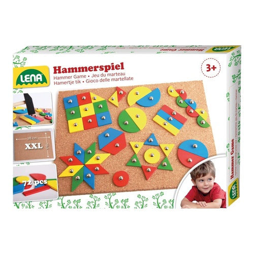 lena hammerspiel