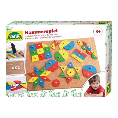 lena hammerspiel