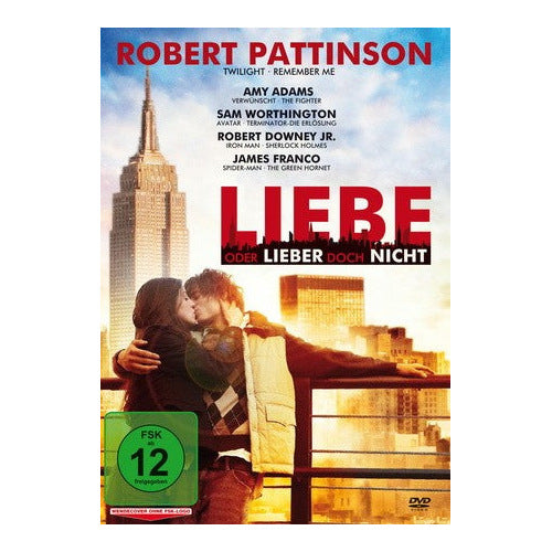 liebe oder lieber doch nicht dvd