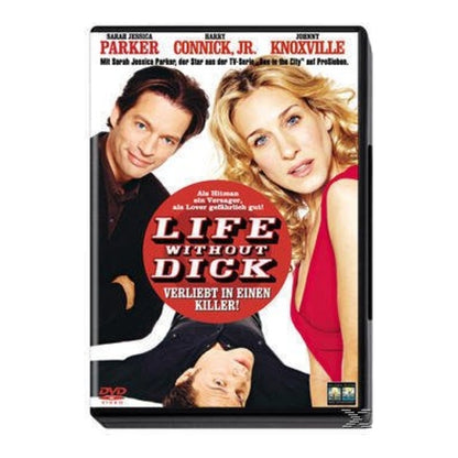 life without dick dvd