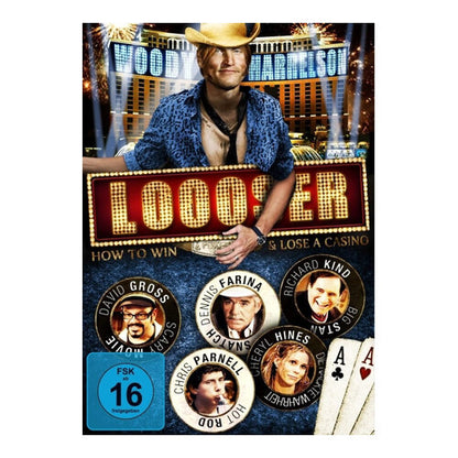 loooser how to win and lose a casino dvd