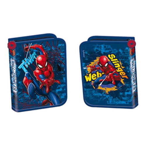 marvel spiderman maeppchen