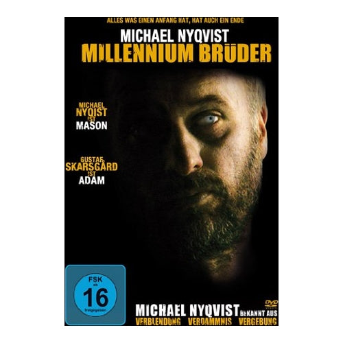 millennium brueder dvd