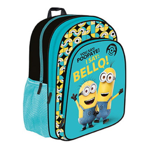 minions rucksack
