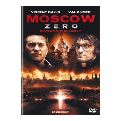 moscow zero eingang zur hoelle dvd