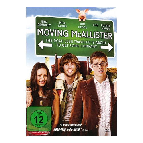 moving mcallister dvd