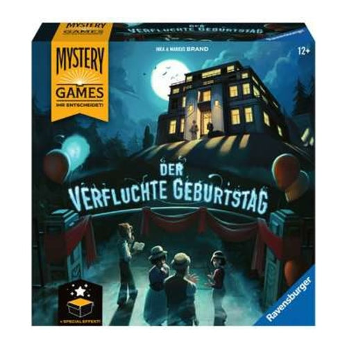 mystery games der verfluchte geburtstag