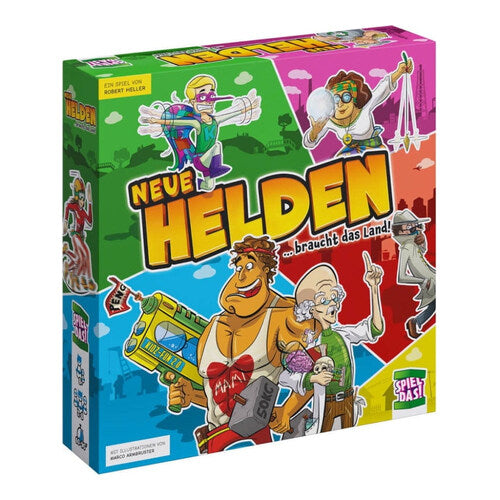 neue helden braucht das land brettspiel