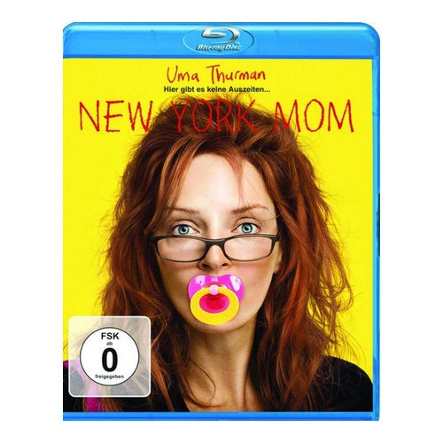 new york mom bluray