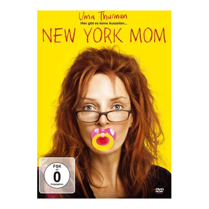 new york mom dvd