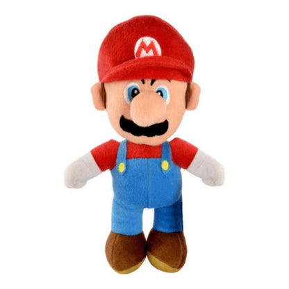 nintendo super mario plusch