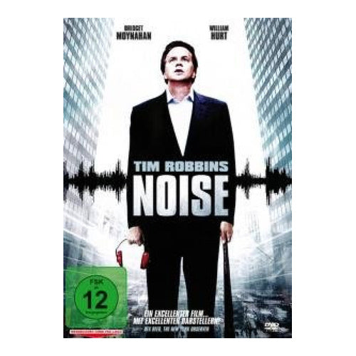 noise dvd