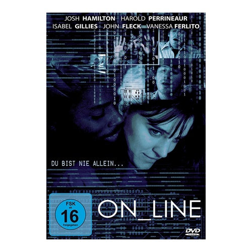 online du bist nie allein dvd