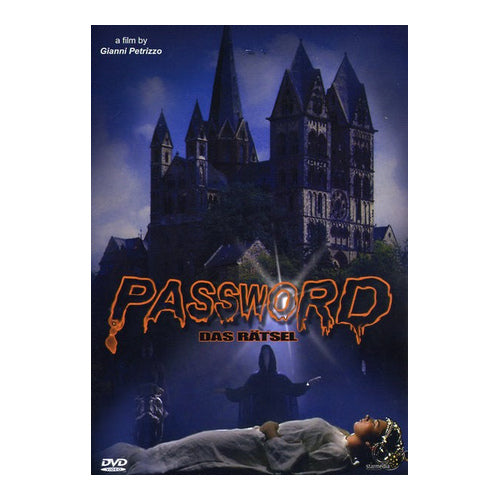 password das raetsel dvd