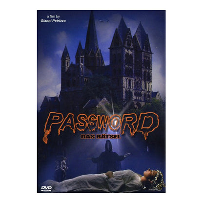 password das raetsel dvd