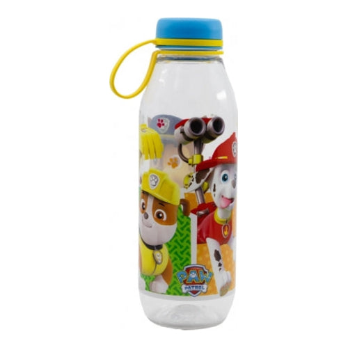 paw patrol adventure trinkflasche