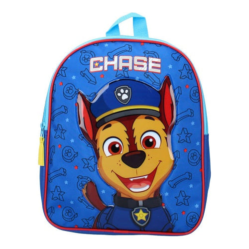 paw patrol rucksack special one