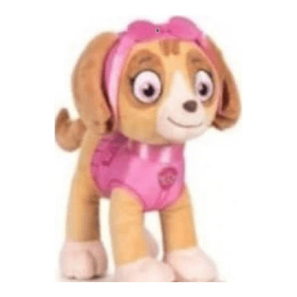 paw patrol skye pluschfigur