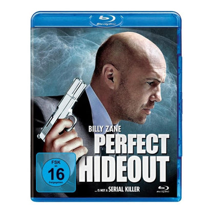 perfect hideout bluray