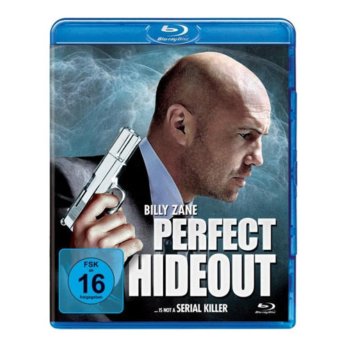 perfect hideout bluray