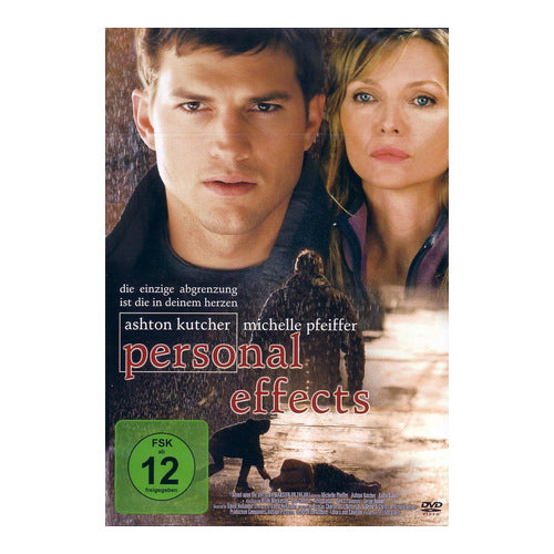 personal effects dvd