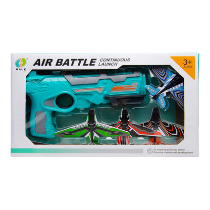 pistole flugzeuge air battle gun plane shooter