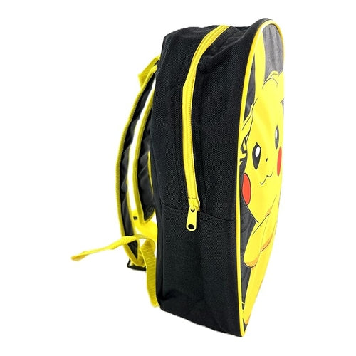 pokemon pikachu rucksack