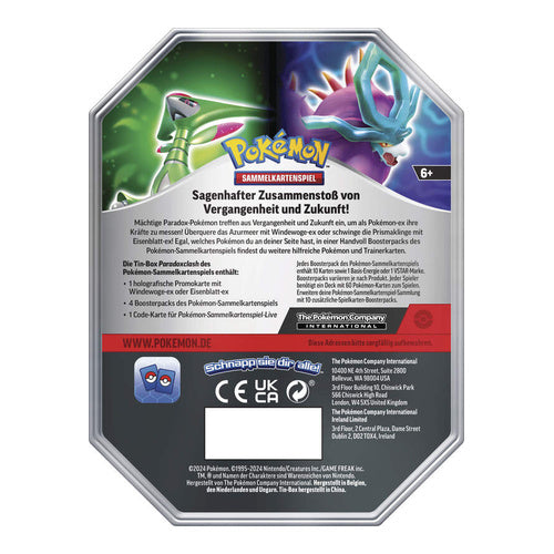pokemon pkm pokemon tin eisenblatt de evt mai