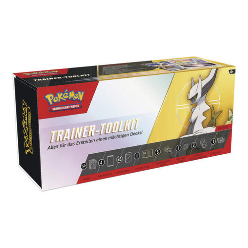 pokemon pkm trainers toolkit de evt juni