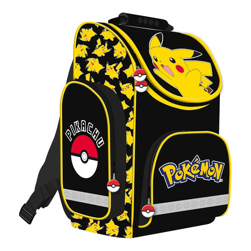 pokemon rucksack