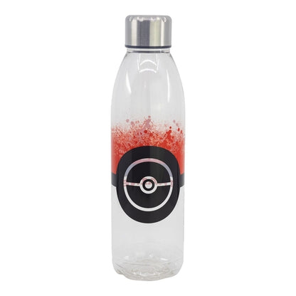 pokemon wasser flasche