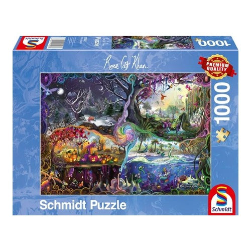 portal reiche puzzle rose cat khan