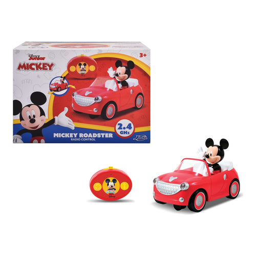 rc mickie roadster