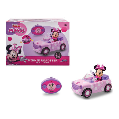 rc minnie roadster