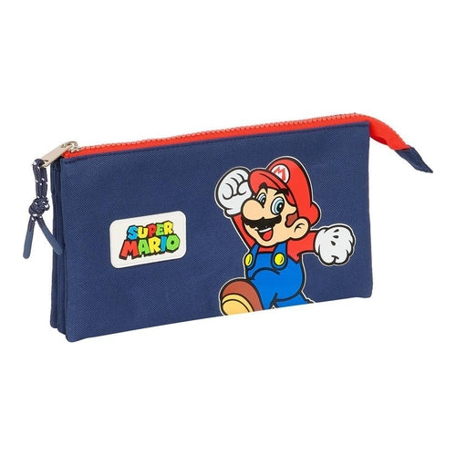safta super mario world maeppchen mit faechern