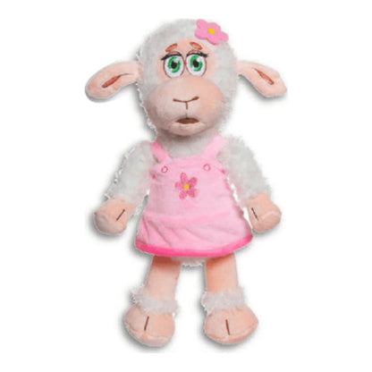 sheeperella pluschtier schaf stofftier