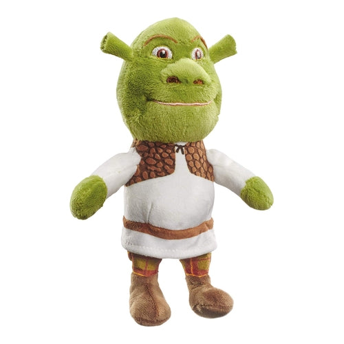 shrek shrek pluesch