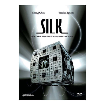 silk dvd