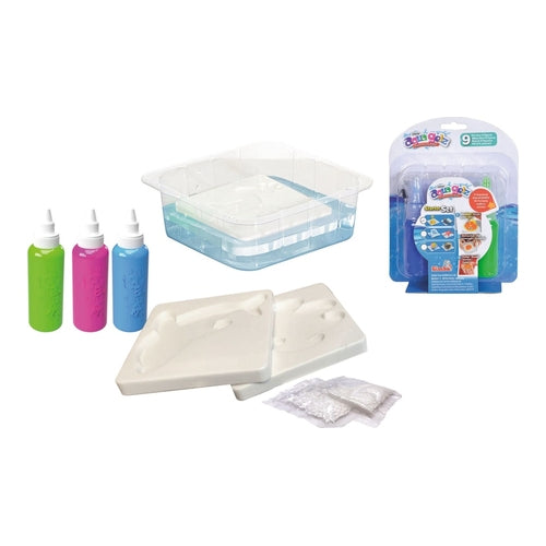 simba aqua gelz starter set