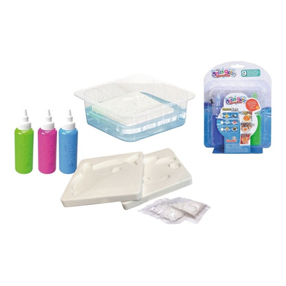 simba aqua gelz starter set