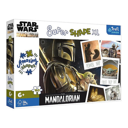 star wars junior super shapel puzzle
