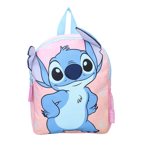 stitch rucksack fluffy friends