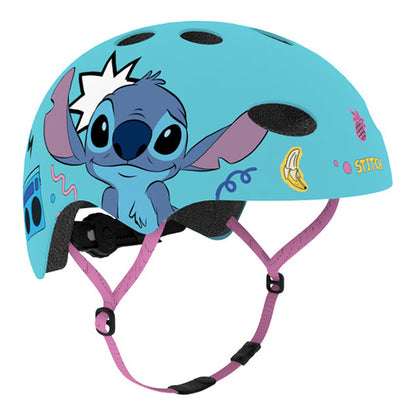 stitch sporthelm