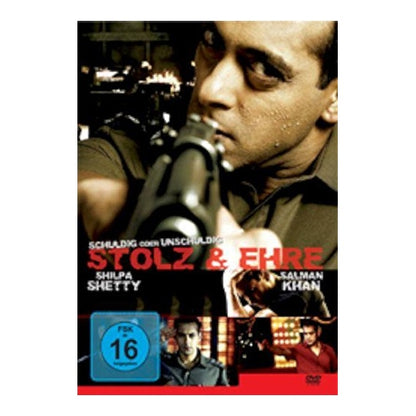 stolz ehre dvd