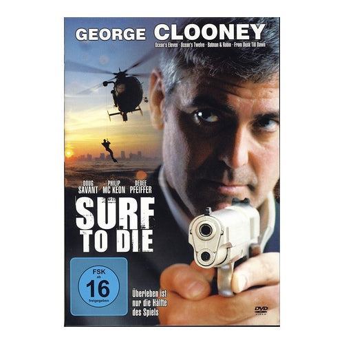surf to die dvd