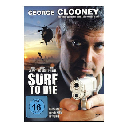 surf to die dvd
